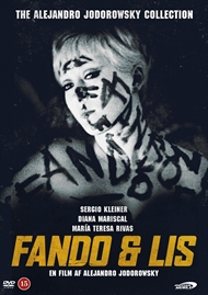 Fando & Lis  (DVD)
